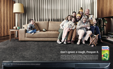 Prospan